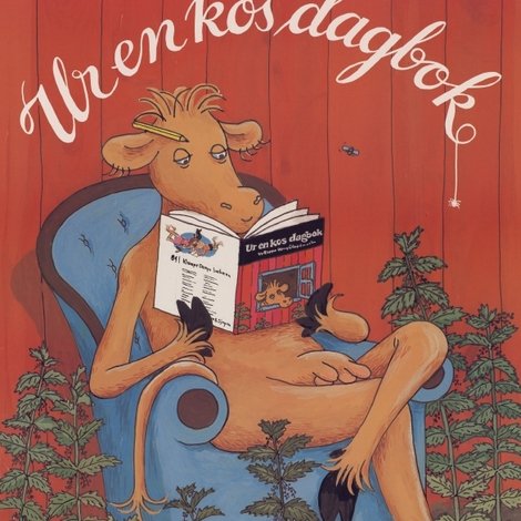 Ur en kos dagbok