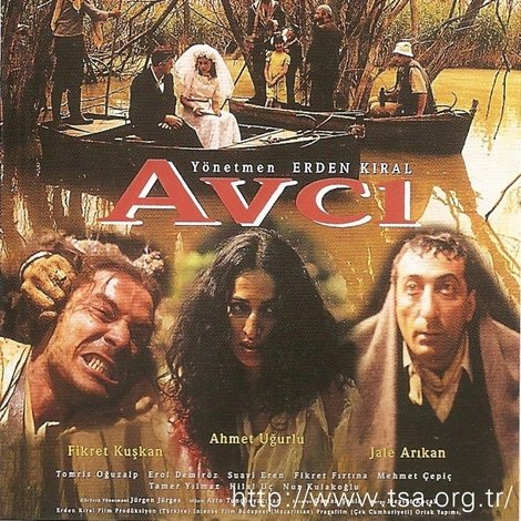 Avcı