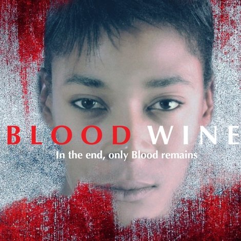 Blood Wine