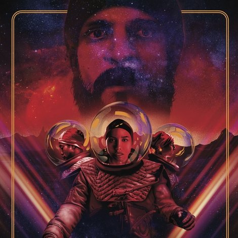 Lost Beyond the Stars