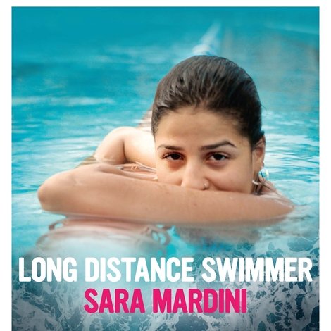 Long Distance Swimmer: Sara Mardini