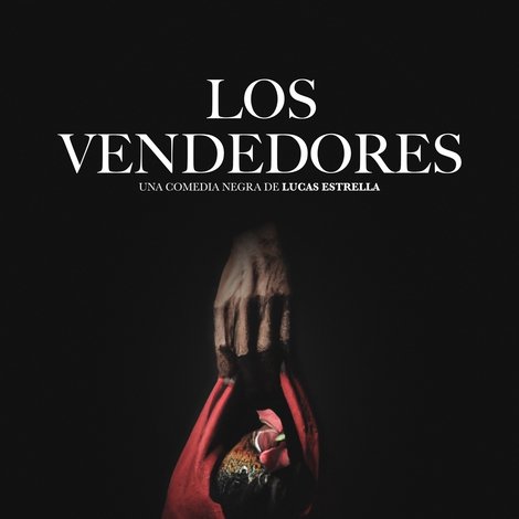 Los Vendedores