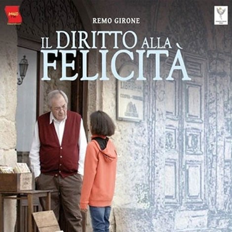 Il diritto alla felicità