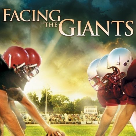 Facing the Giants