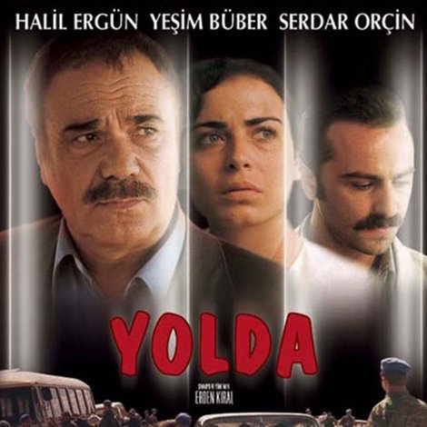 Yolda
