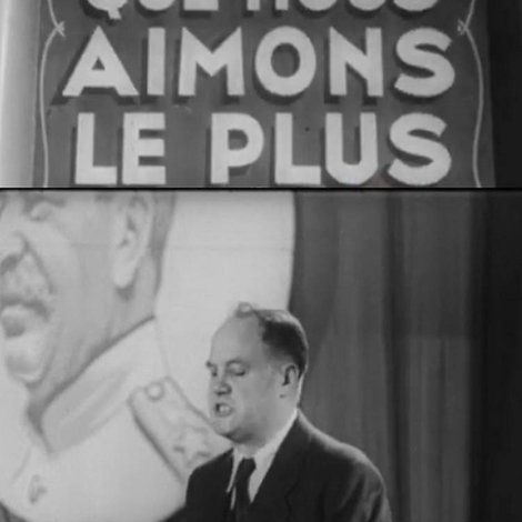 L'Homme Que Nous Aimons Le Plus