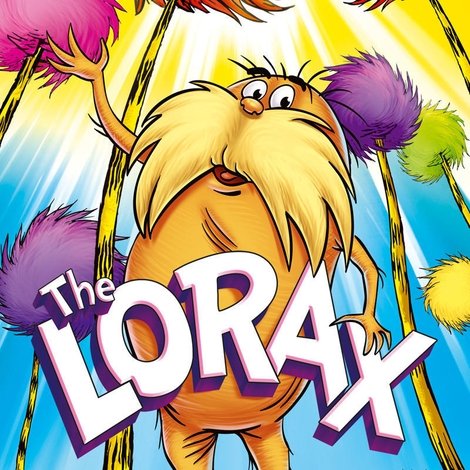 The Lorax