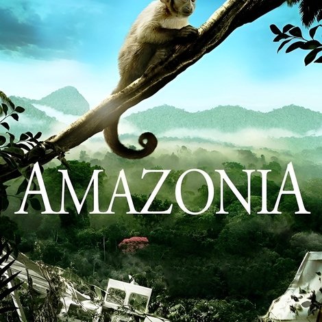 Amazonia