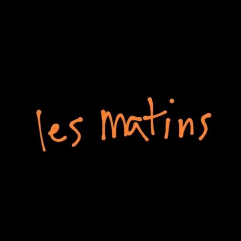 Les Matins