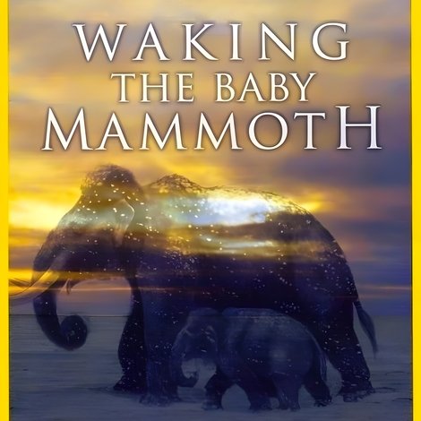 Waking the Baby Mammoth