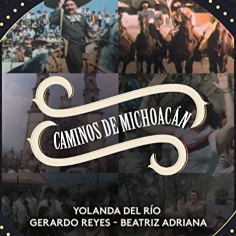 Caminos de Michoacán