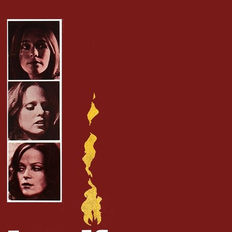 Lucifer's Women