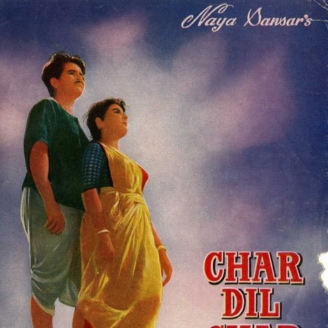 Char Dil Char Rahen