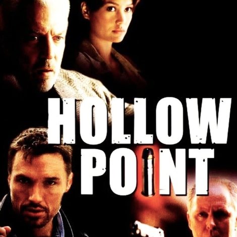Hollow Point