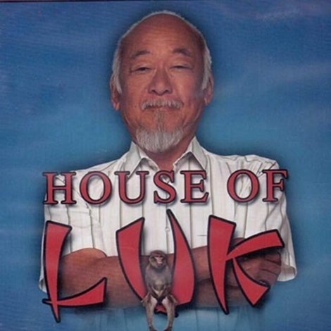 House of Luk