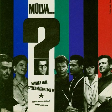 Ha egyszer 20 év múlva...
