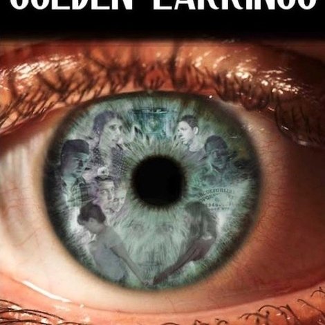 Golden Earrings