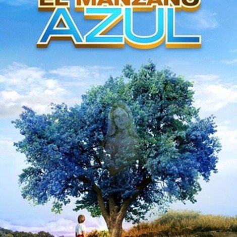 El Manzano Azul