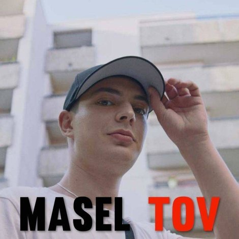 Masel Tov Cocktail
