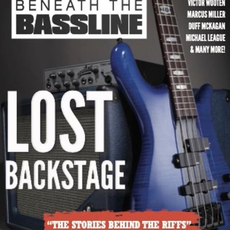 Beneath the Bassline - Lost Backstage