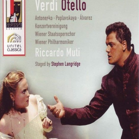 Verdi: Otello
