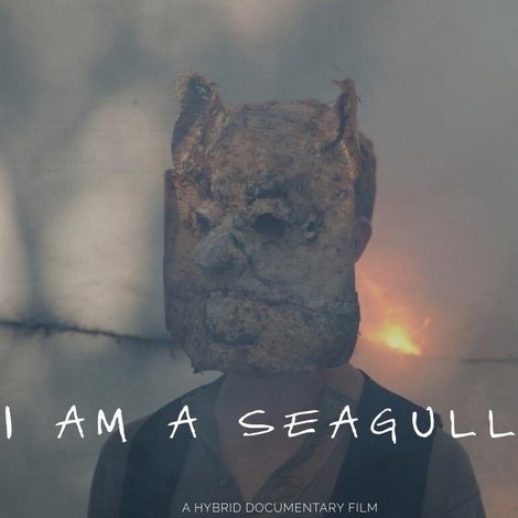 I Am a Seagull