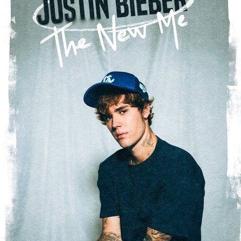 Justin Bieber: The New Me