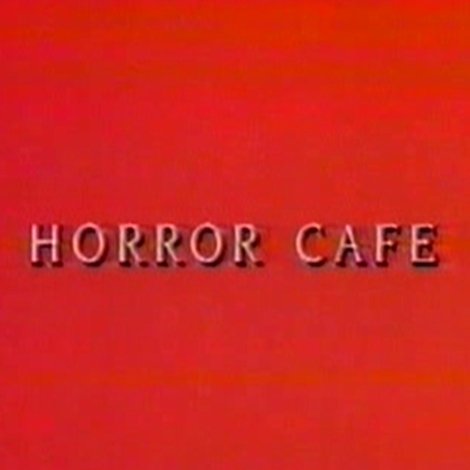 Horror Cafe