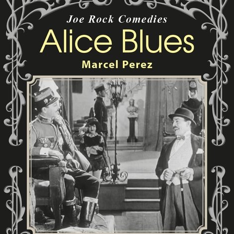 Alice Blues