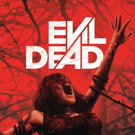 Evil Dead