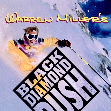 Black Diamond Rush