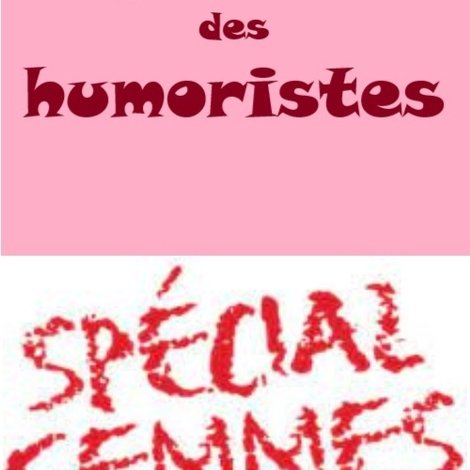 Le grand show des humoristes - Spécial femmes