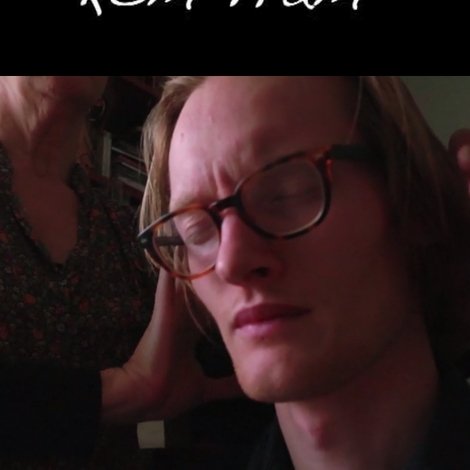Pappa kom fram