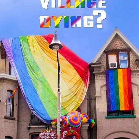 Is the Village Dying?