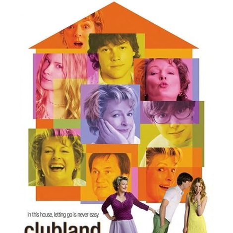 Clubland