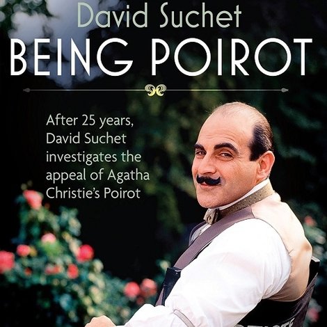 Being Poirot