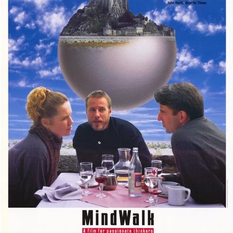 Mindwalk