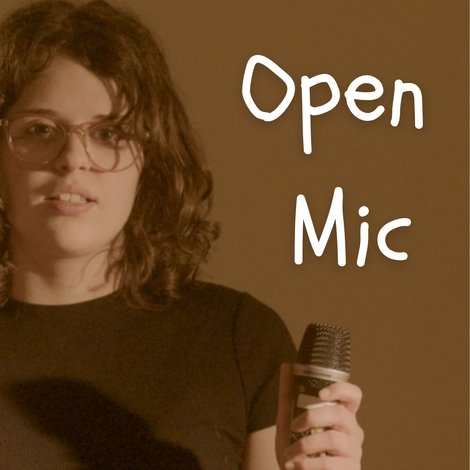 Open Mic