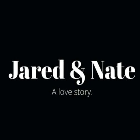 Jared & Nate: A Love Story