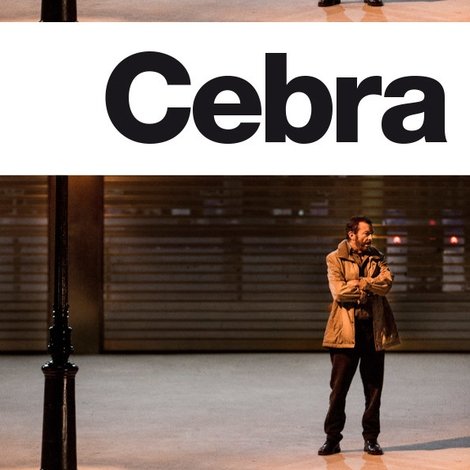 Cebra