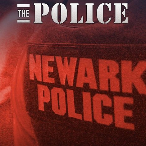 Policing the Police