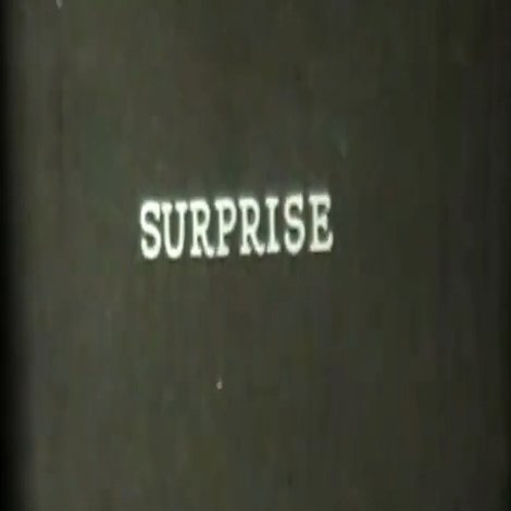 Surprise
