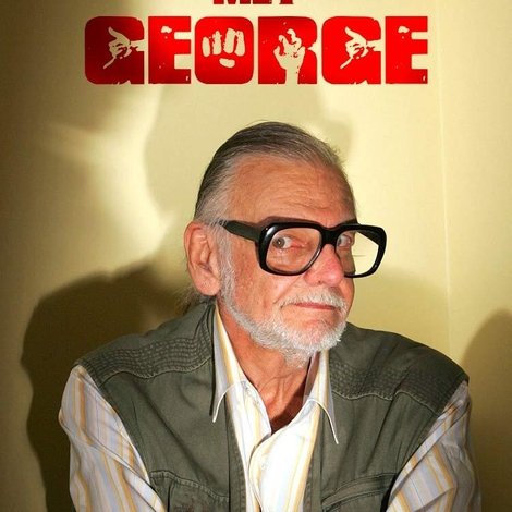 When Shaun Met George