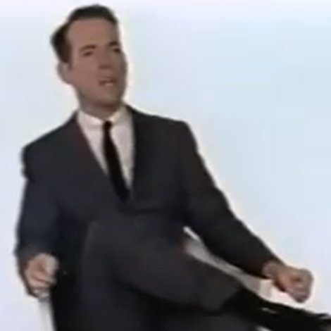 Douglas Coupland: Close Personal Friend