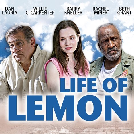 Life of Lemon