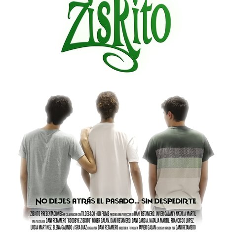 Goodbye Ziskito