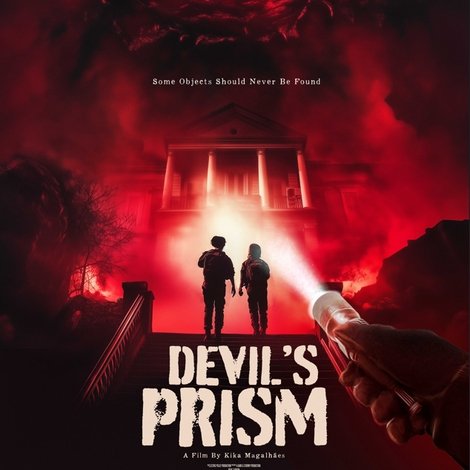Devil's Prism