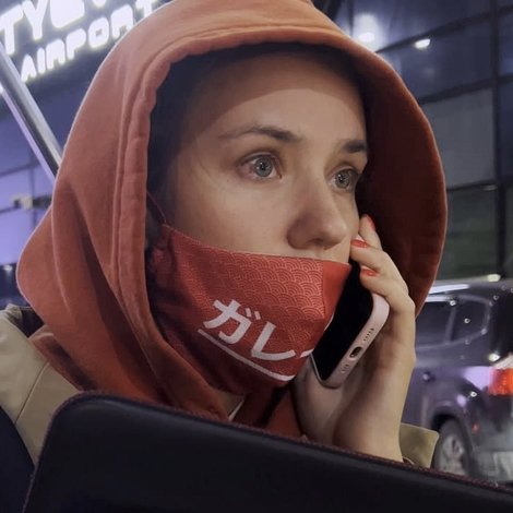 My Undesirable Friends: Part I – Last Air in Moscow