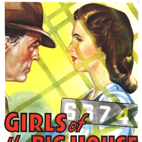 Girls of the Big House