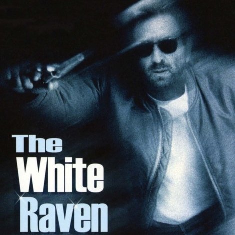 The White Raven